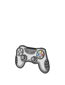 Én vagyok a bizonyíték, hogy apa nem mindig csak videójátékozik