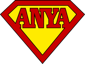 Szuper ANYA