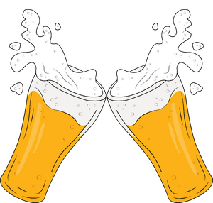 Happy beersday